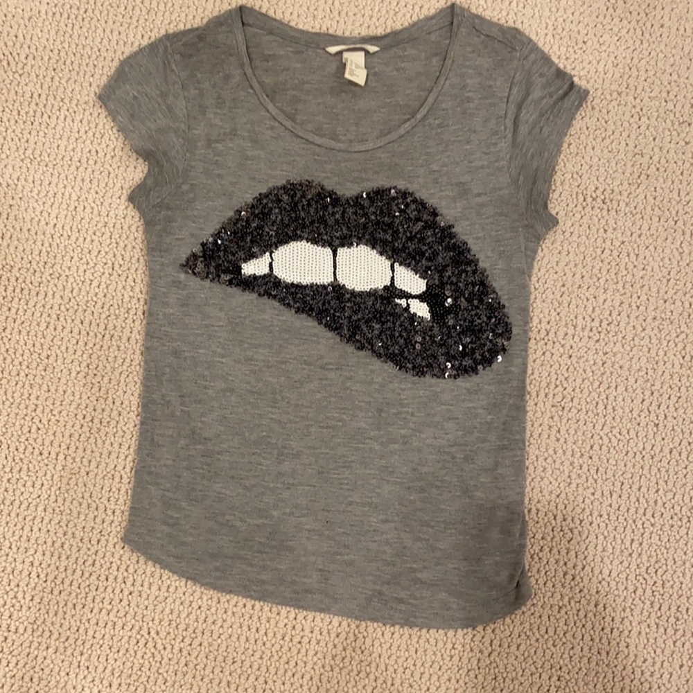 T shirt